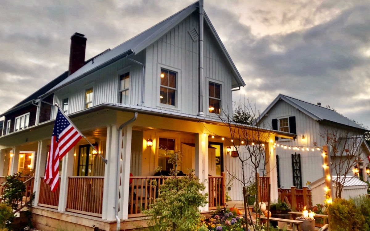 Cedarbrook Cottage