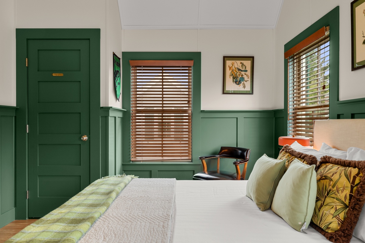 Cozy, stylish and designed for ultimate relaxation
