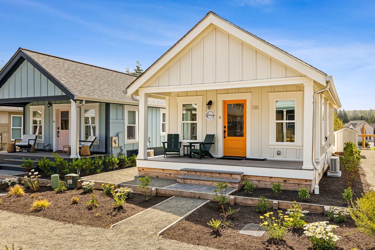 Harmony Haven