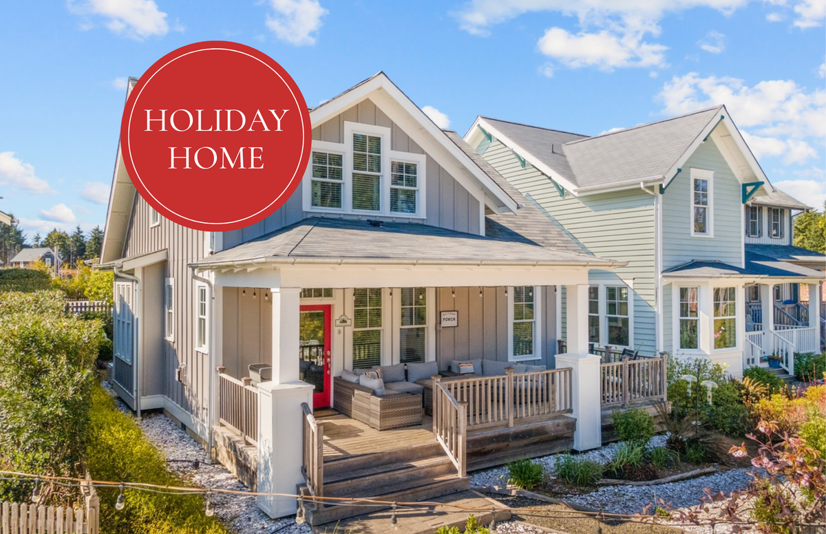 Holiday Home