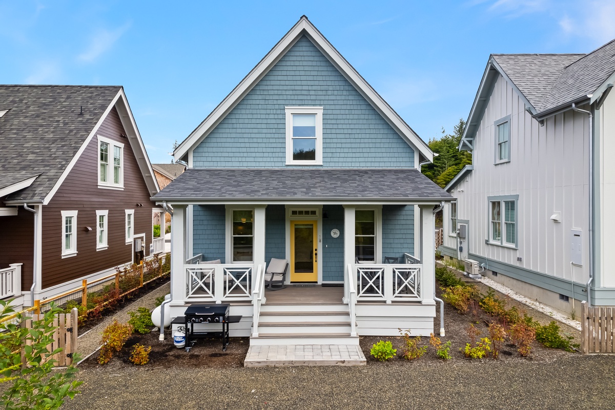 Dogwood Cottage