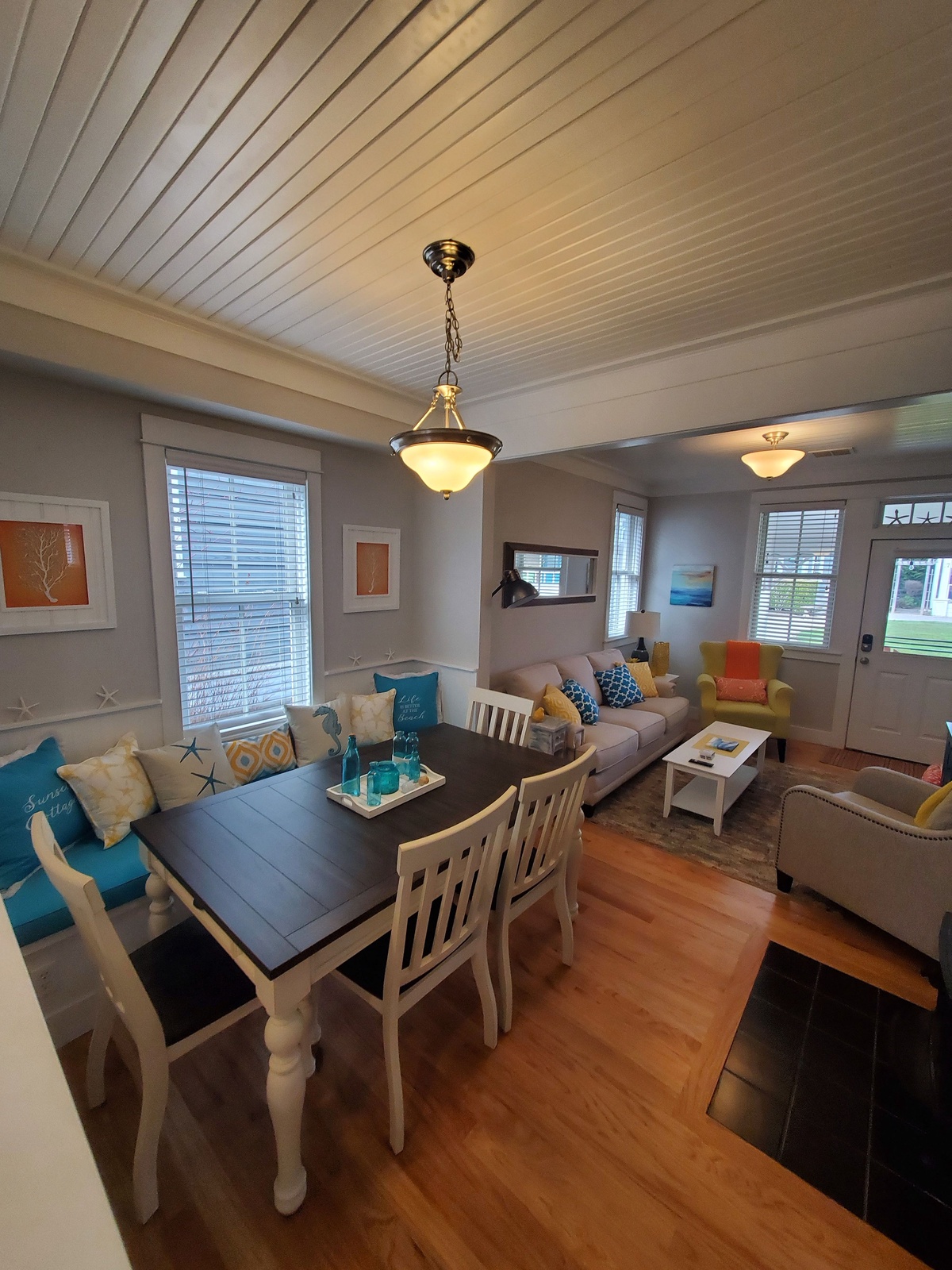 Sunset Cottage