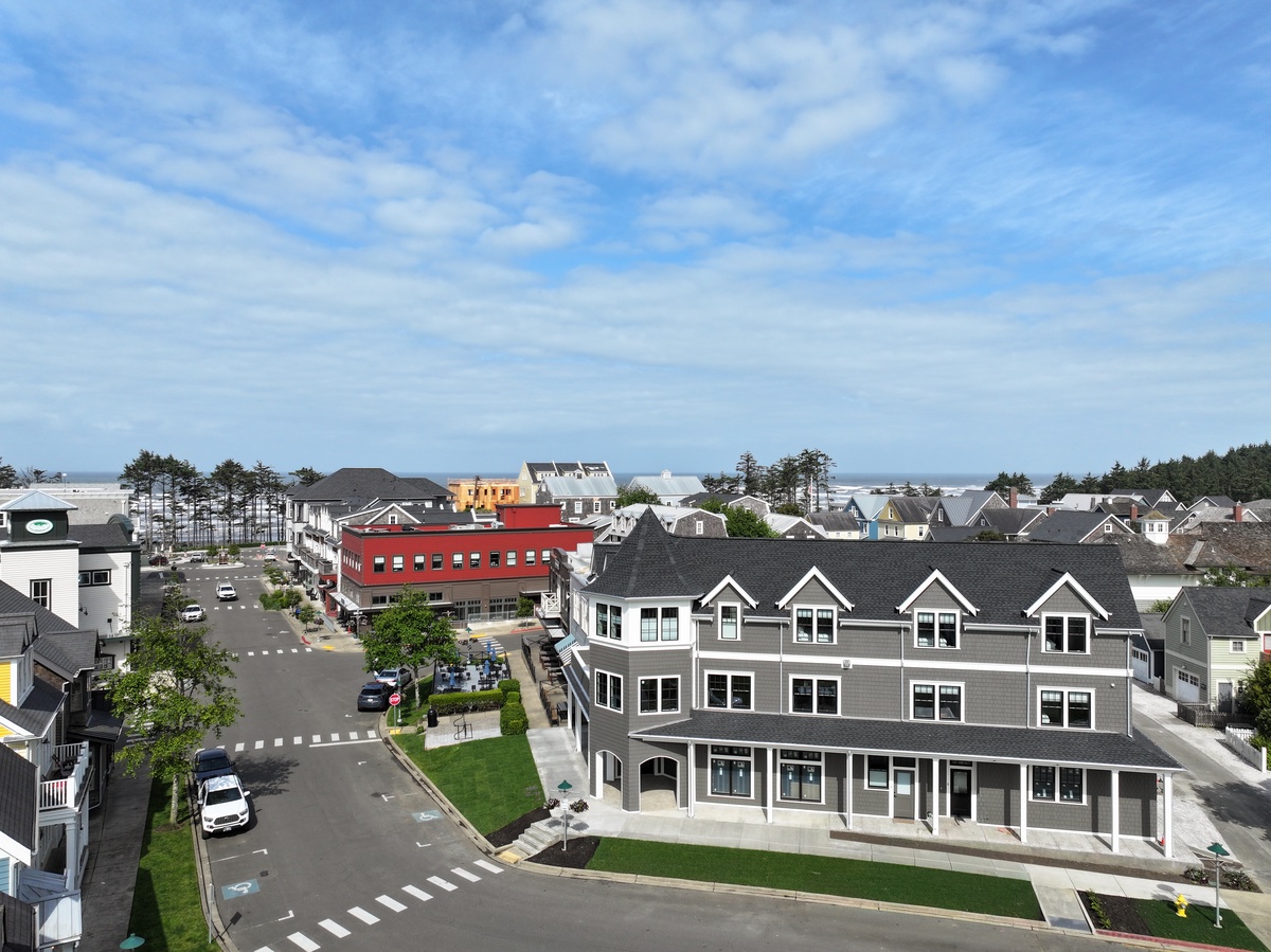 Located in the heart of Seabrook's Town Center