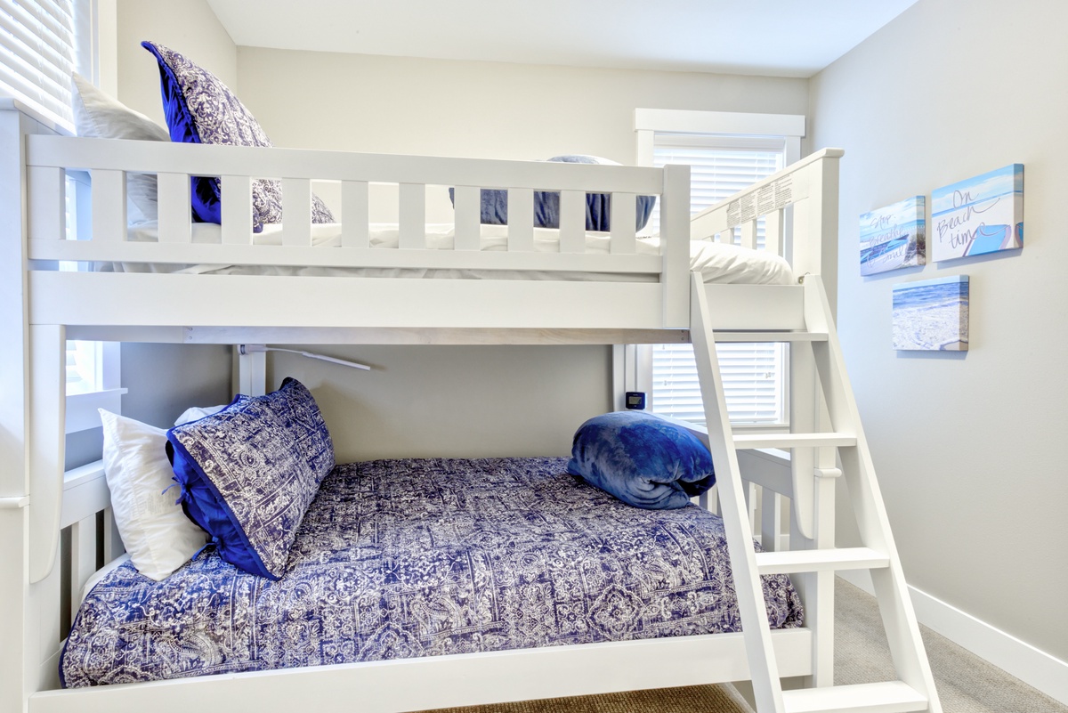 bunks