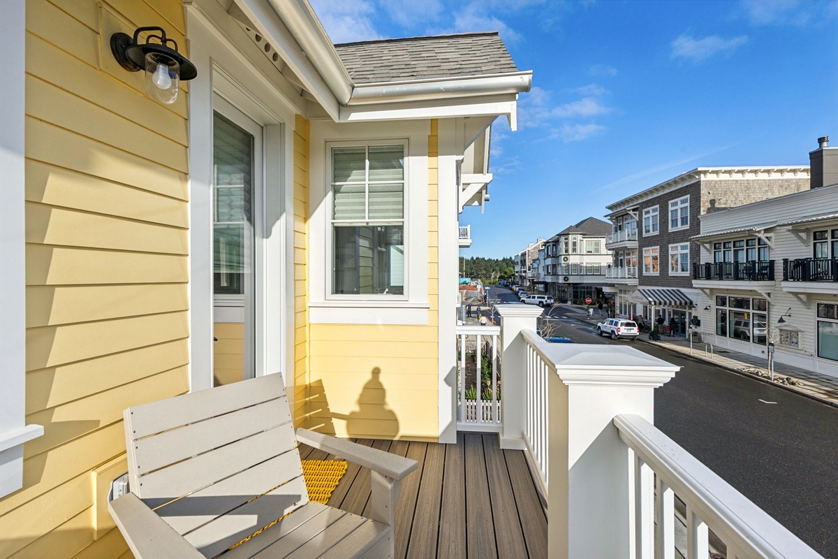 Located in Seabrook's Town Center