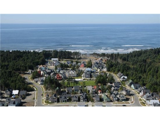 Seabrook and the WA Coast