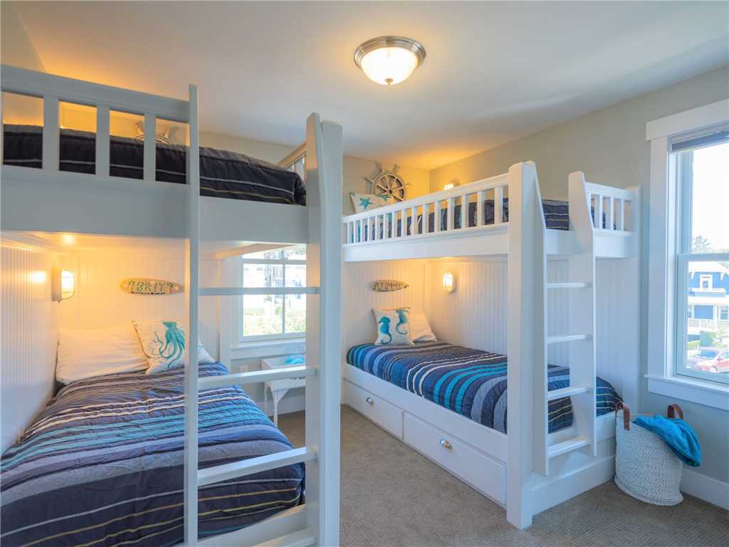 Bunk Room