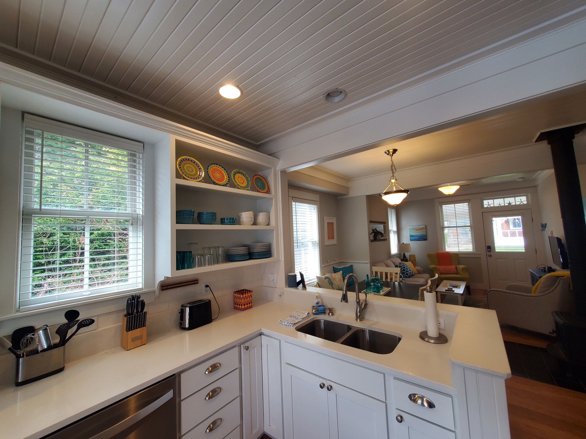 Sunset Cottage