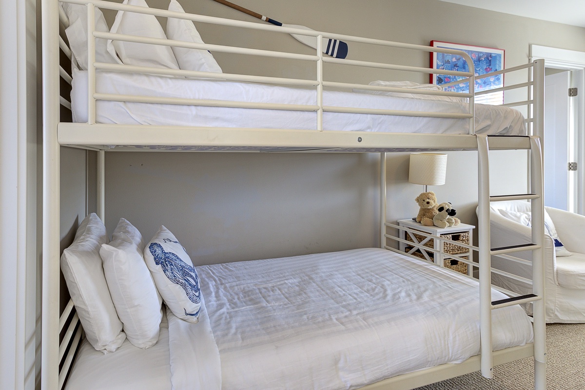 Bunks