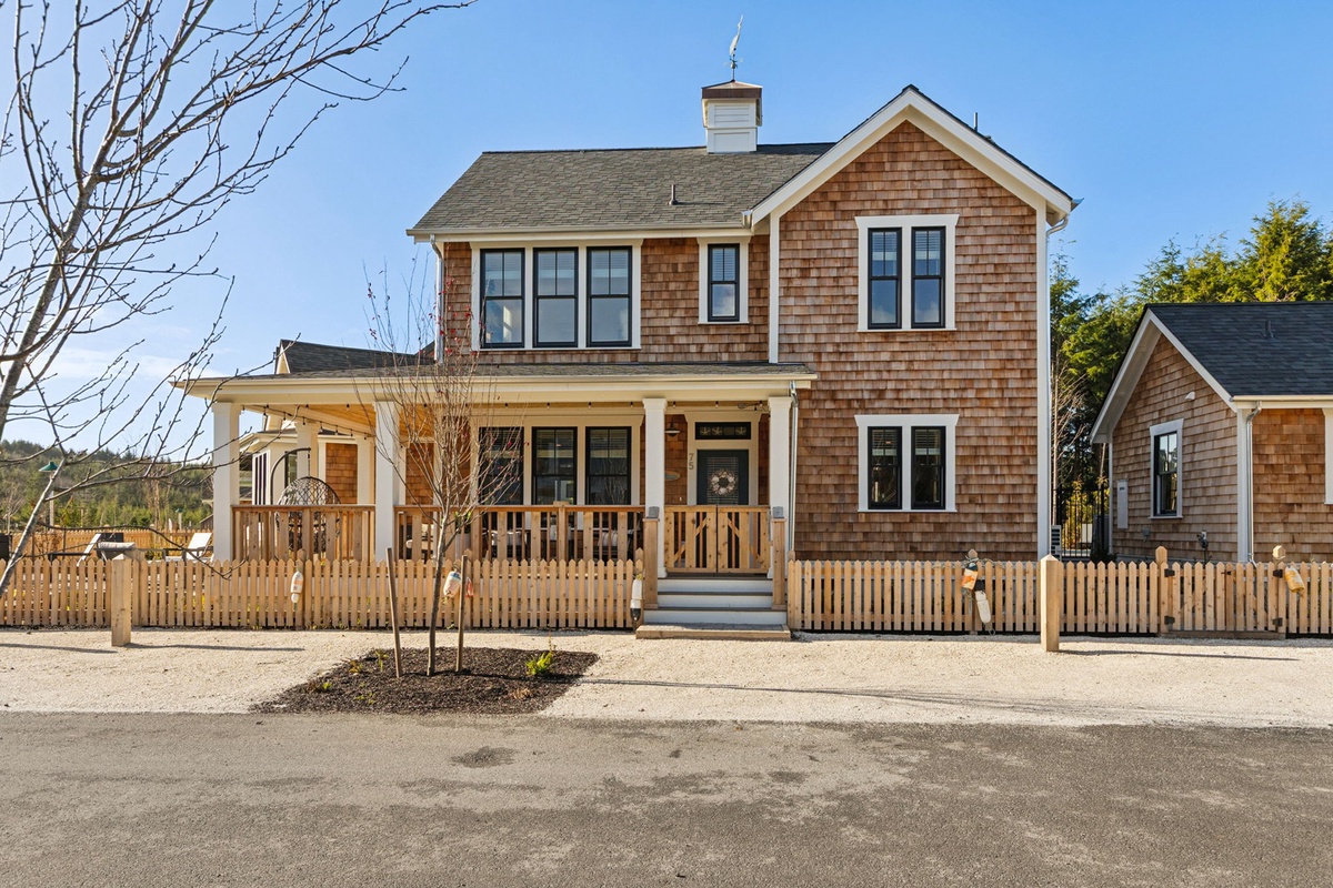 Welcome to The Copacabana