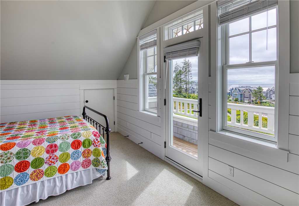 3rd floor bunk room