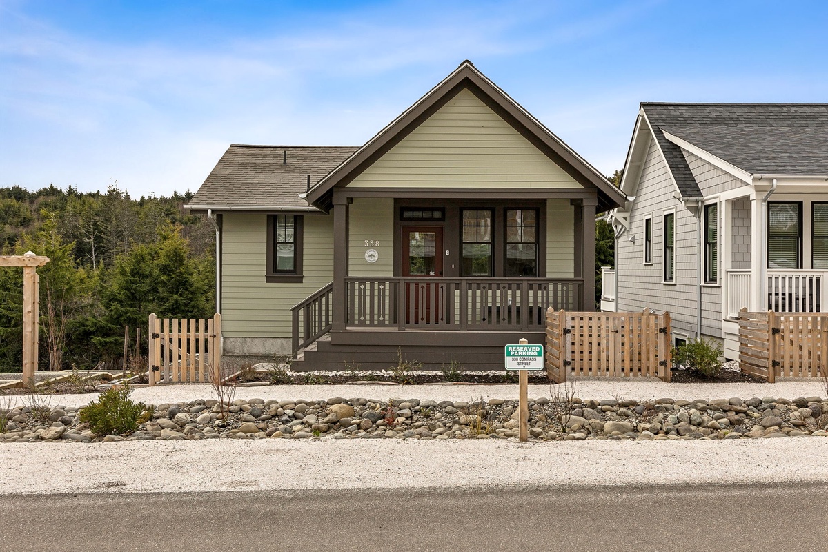 Welcome to Dragonfly Landing