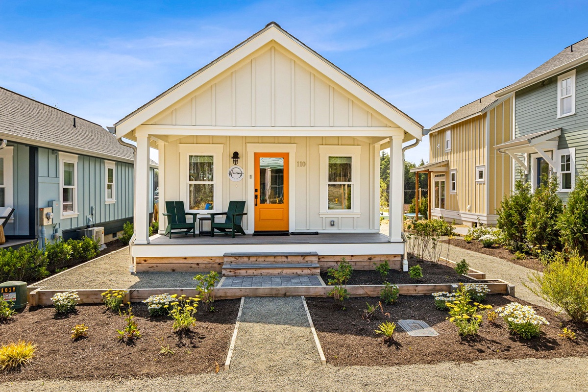 Harmony Haven