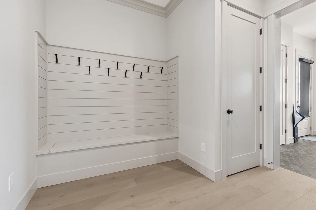 Entryway