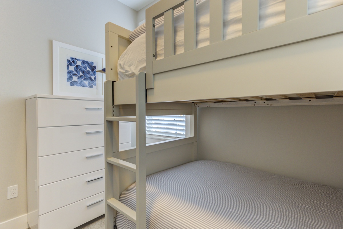 Bunks