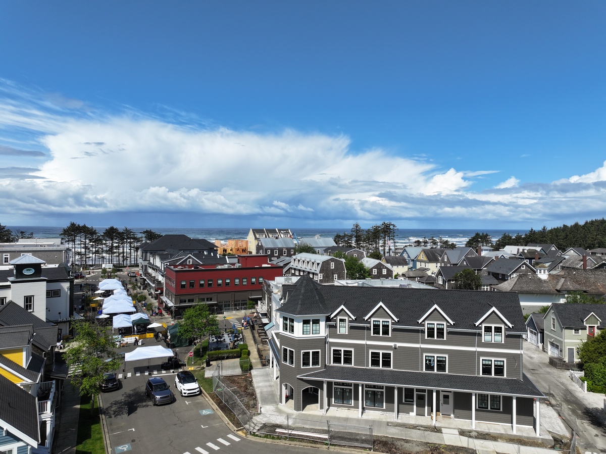Located in the heart of Seabrook's Town Center