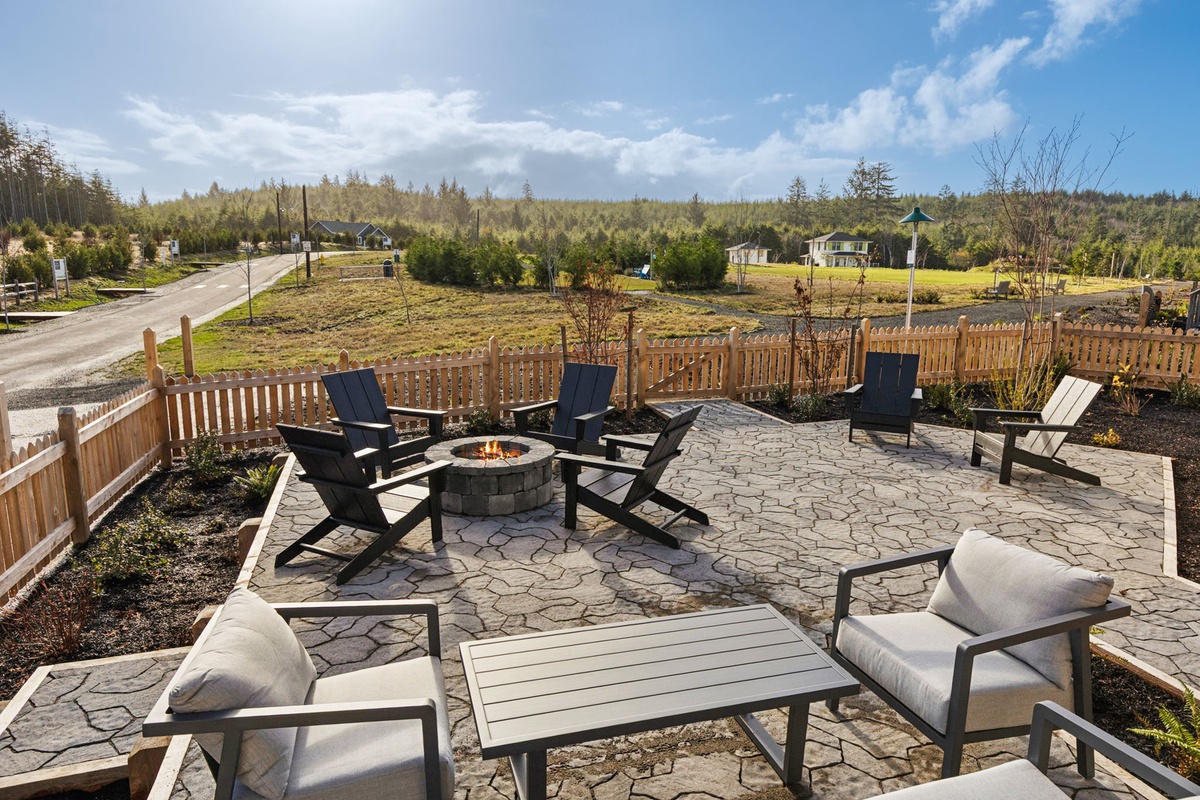 Located on Meadowview Park