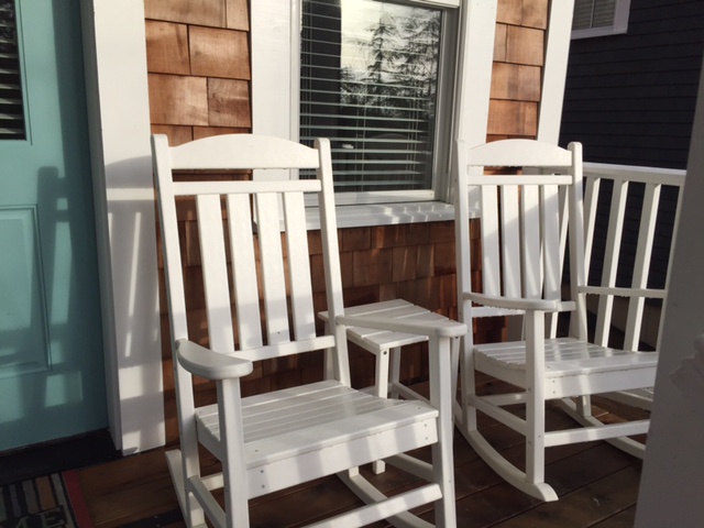 Rocking Chairs