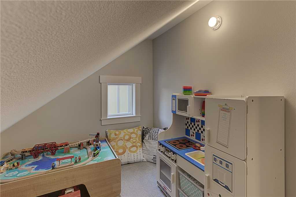 Kids play room