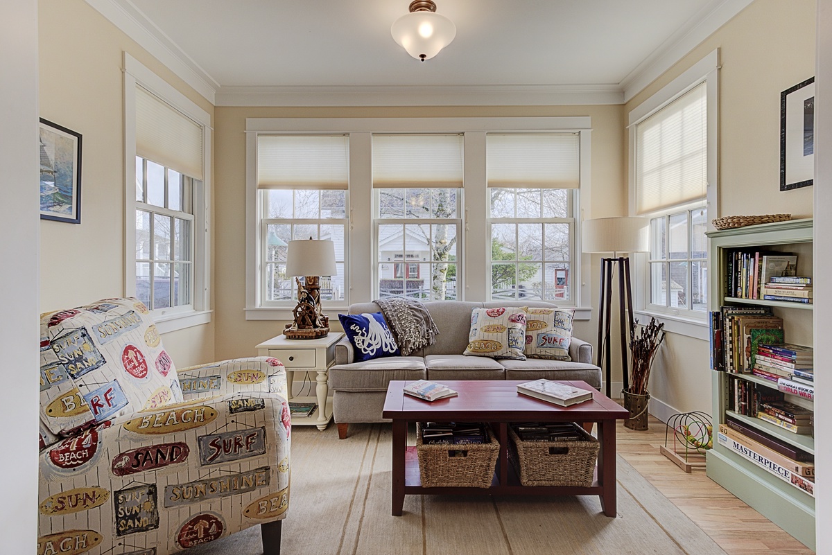 Sunroom