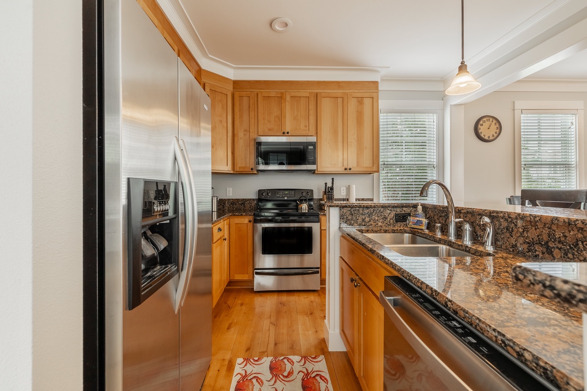 Perfect for creating delicious meals and lasting memories