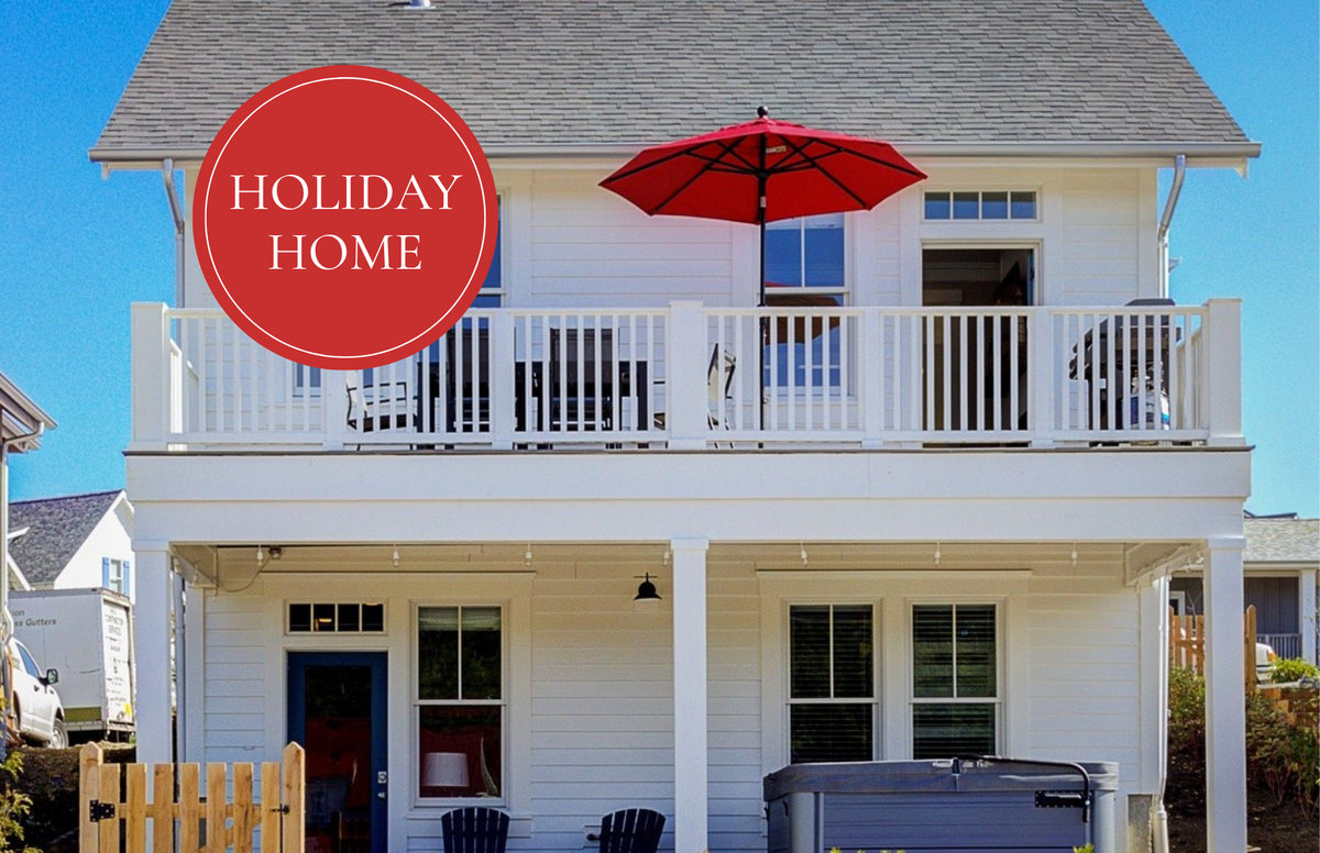 Holiday Home
