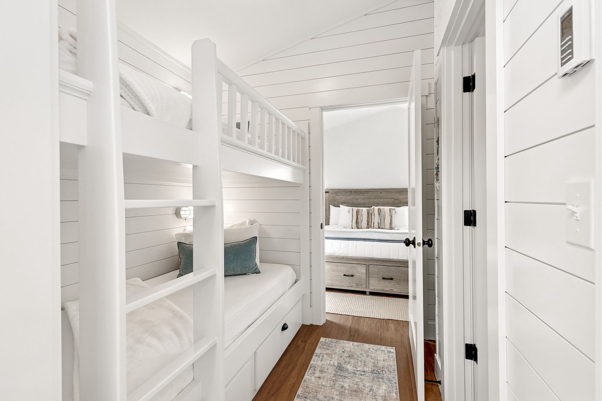 Bunks