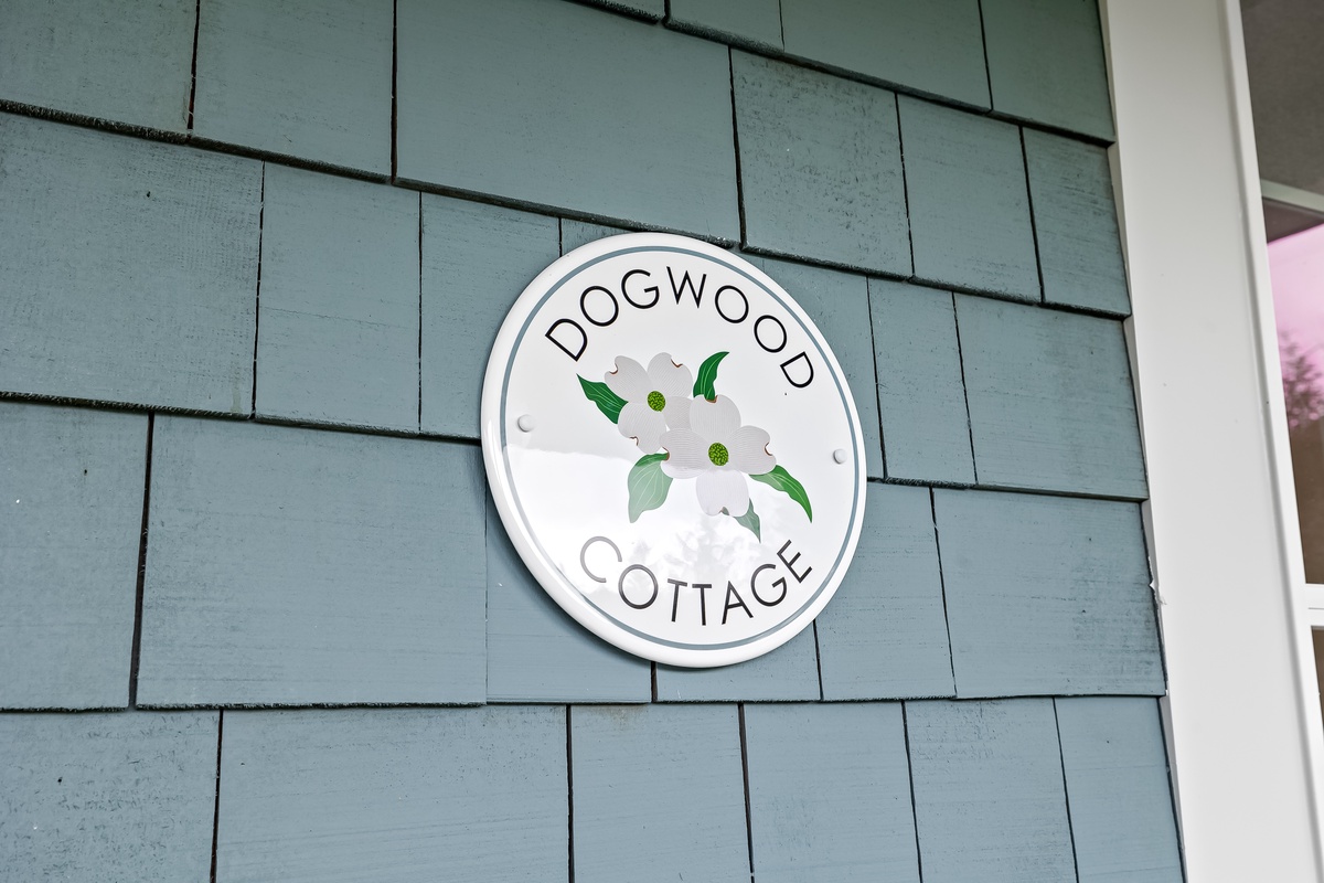 Dogwood Cottage