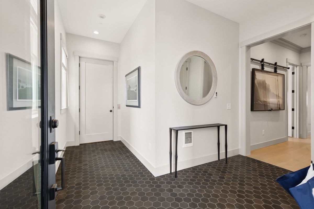 Entryway