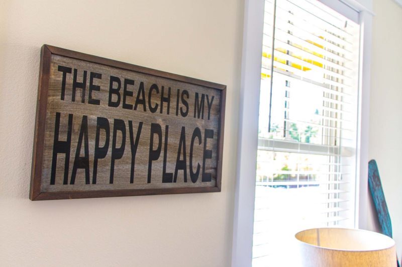 Beach Decor and Style