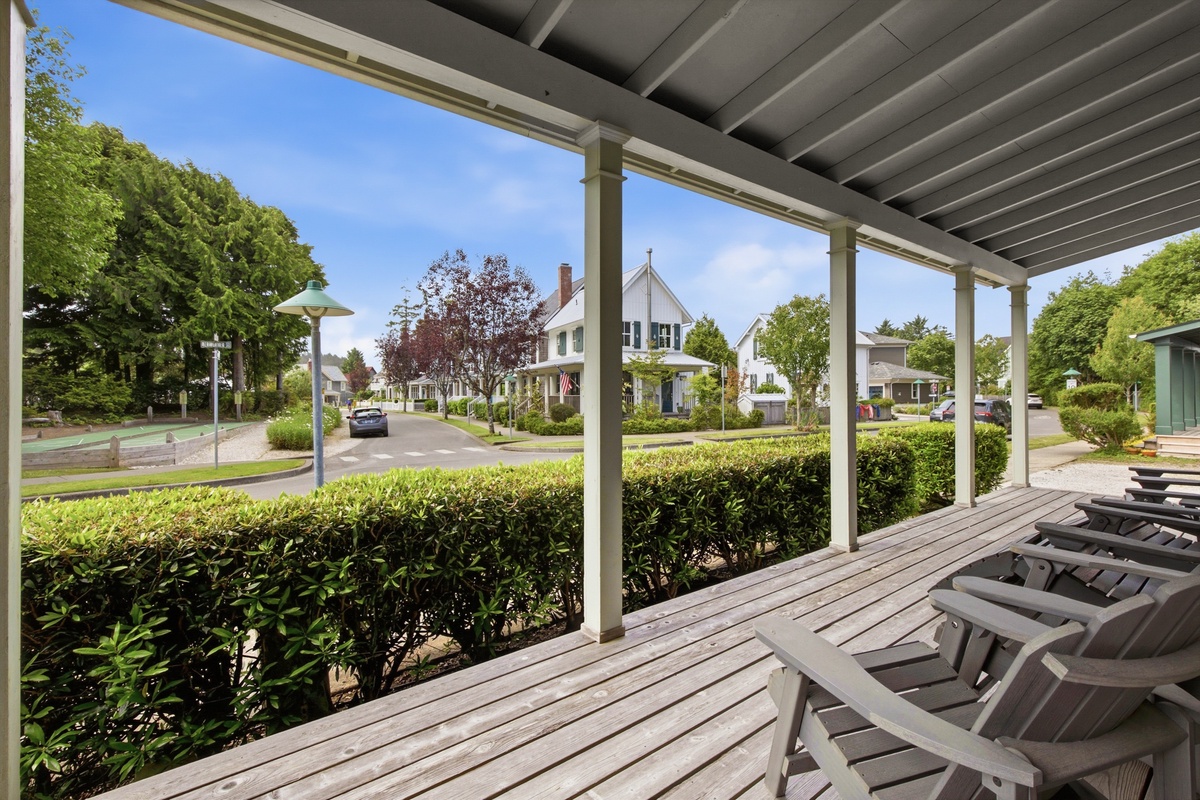 Located in Greenway neighborhood