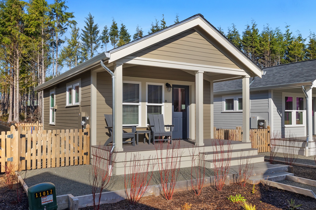 Welcome to Meadow Gray