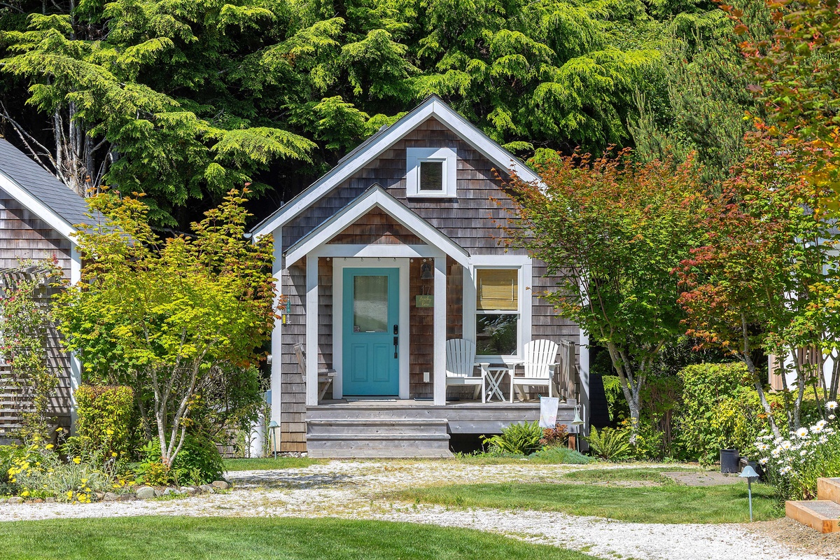 Welcome to Beachy Keen