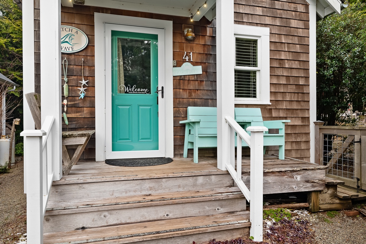 porch