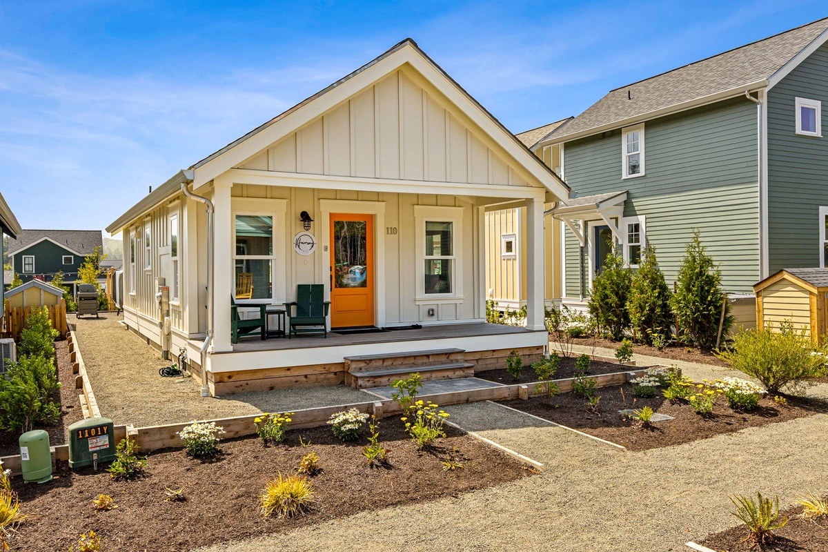 Harmony Haven