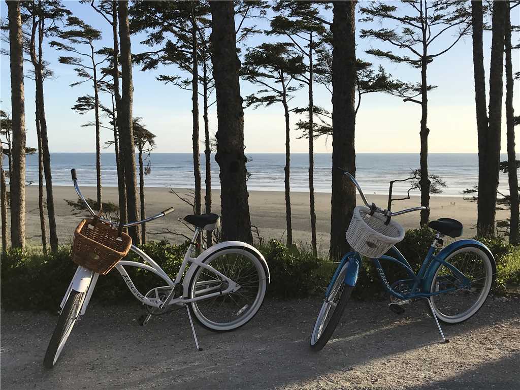 Beach cruisers