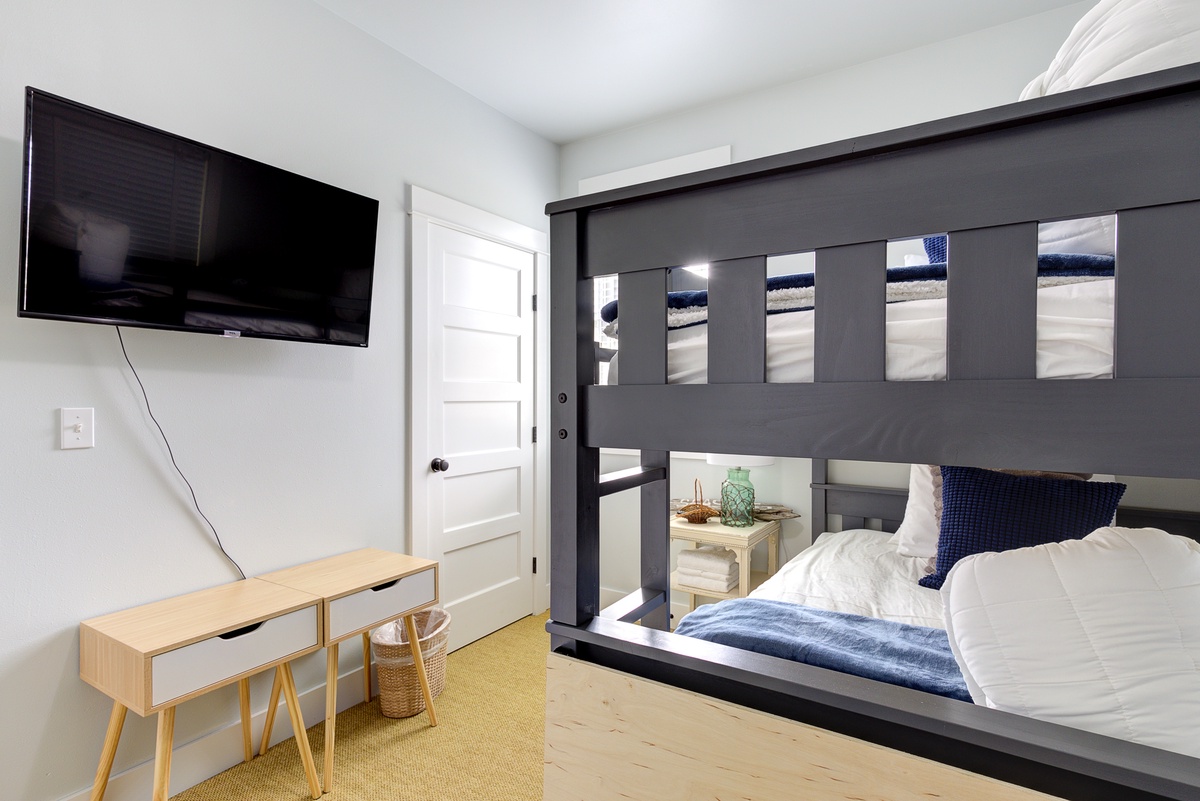 bunk room