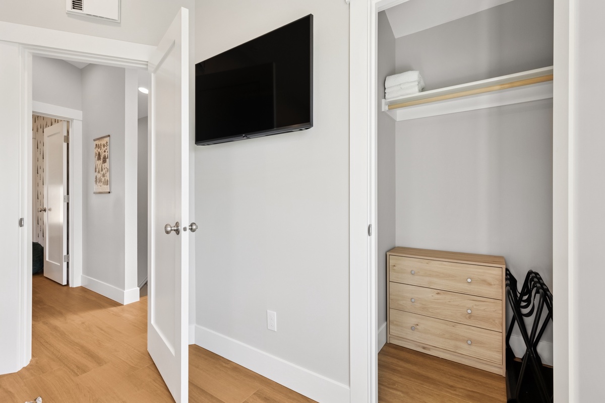 Primary room