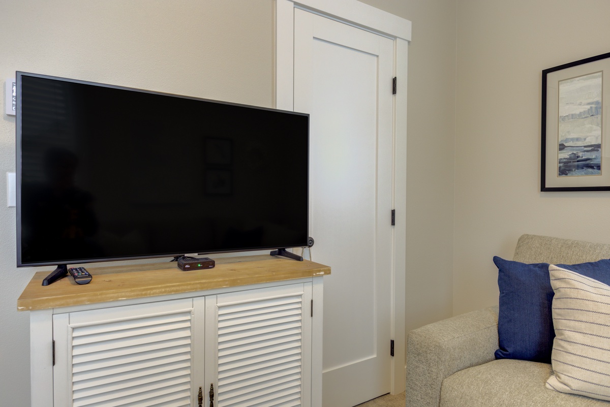 How To Hide TV Cords - Thistlewood Farm