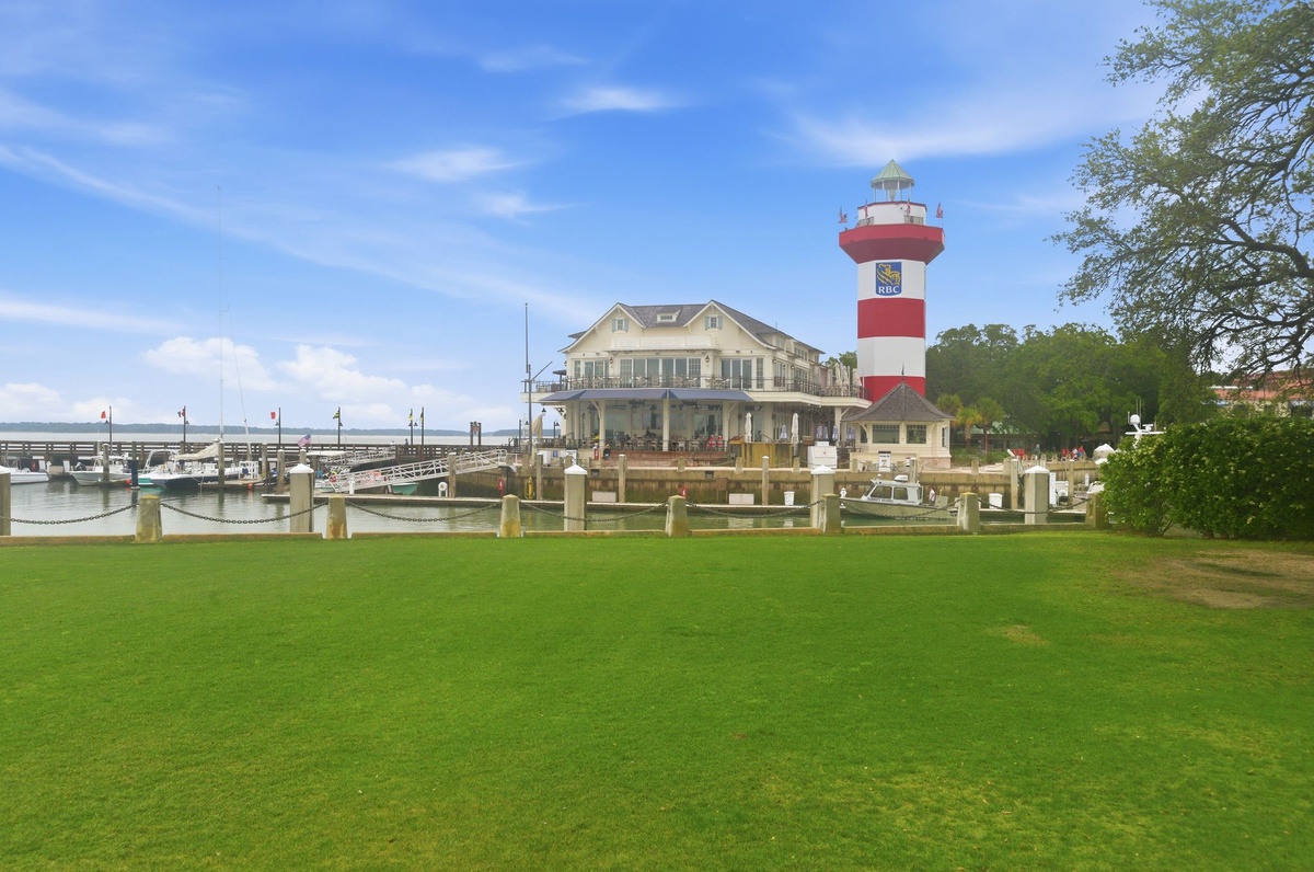 Harbour Town