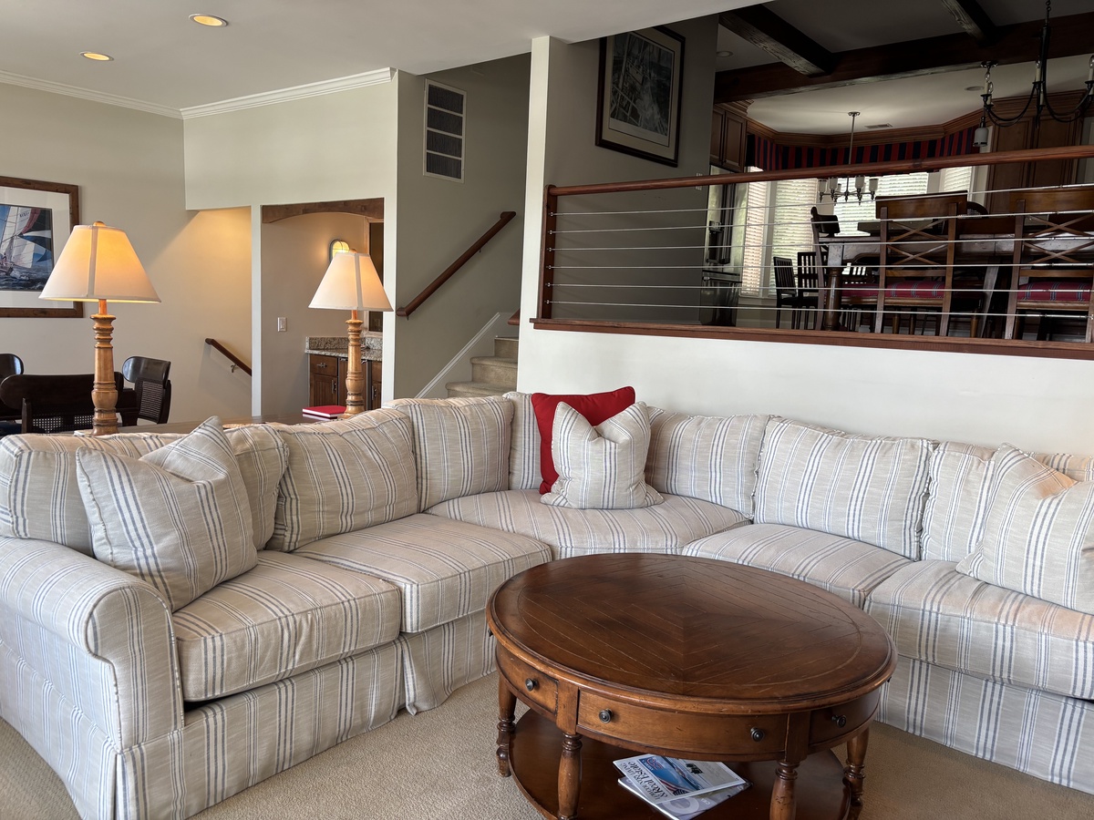 1116 Harbour South Club Villa | Photo 1.