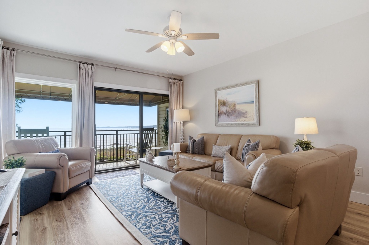 1835 Beachside Tennis | Photo 1.