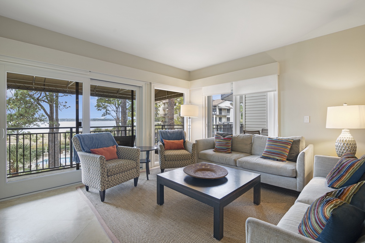 1857 Beachside Tennis | Photo 1.