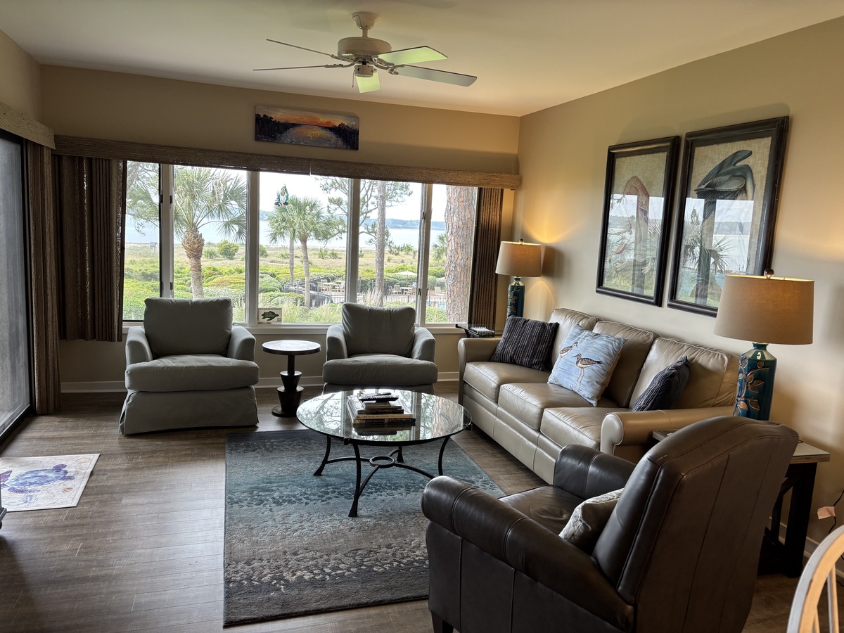 1852 Beachside Tennis | Photo 2