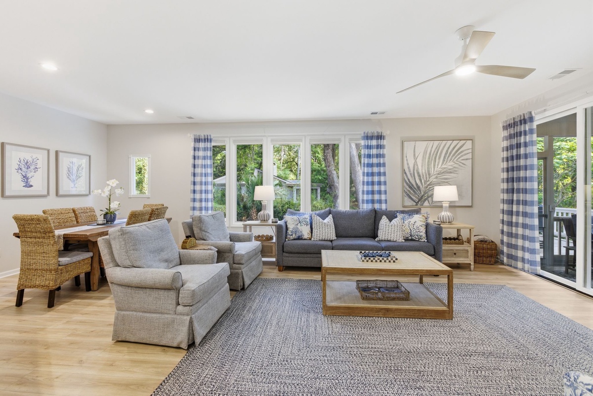 Living Room.