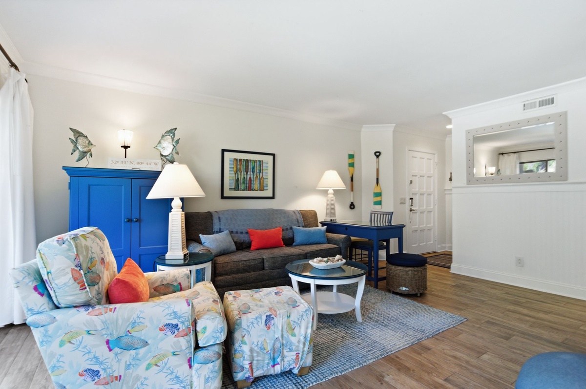 2410 Lighthouse Tennis | Photo 2