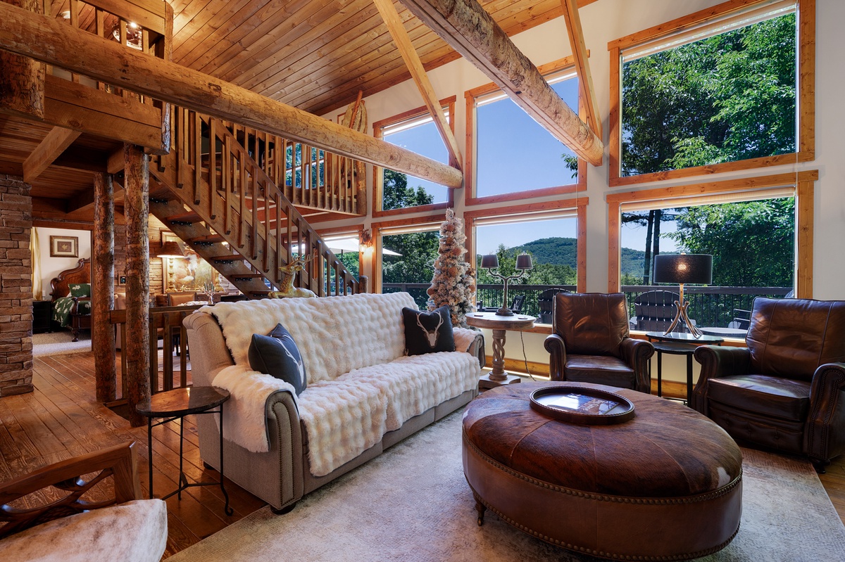 Chalet Lumiere Photo