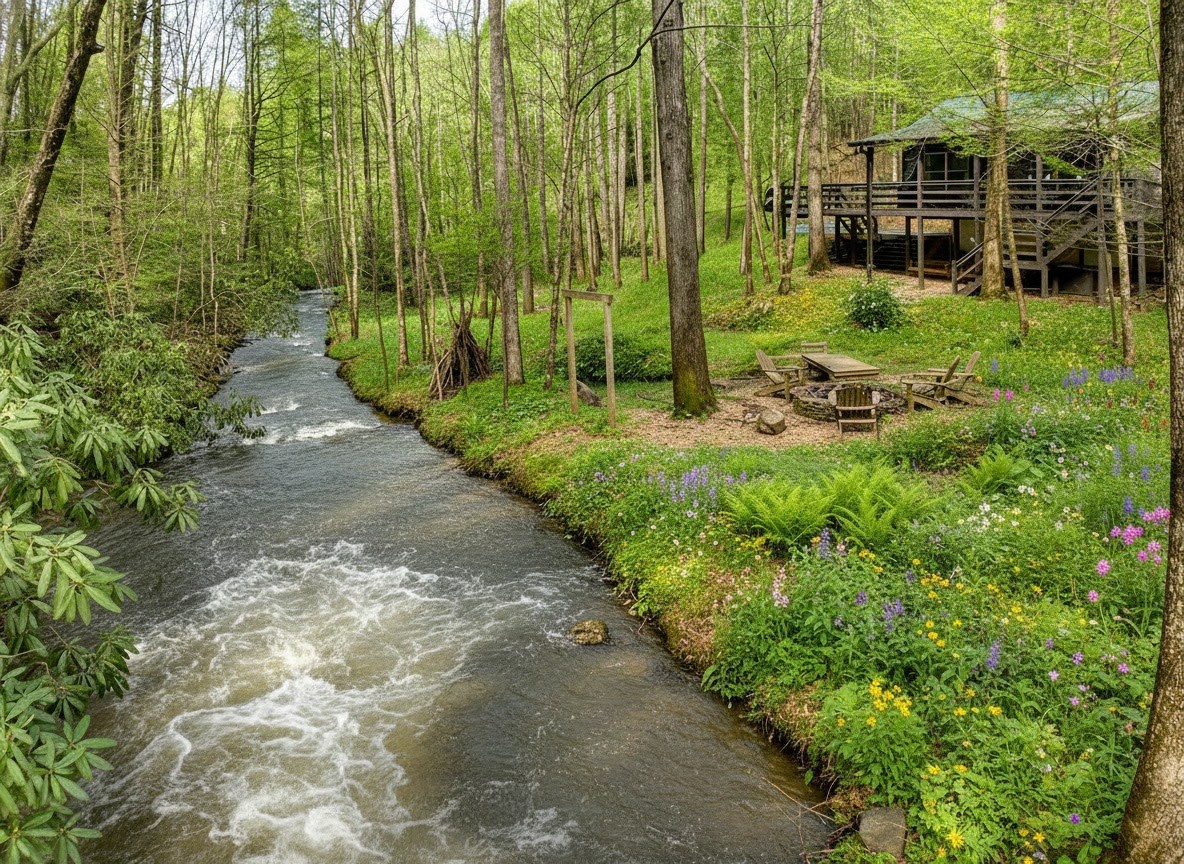 706 On The Creek Photo
