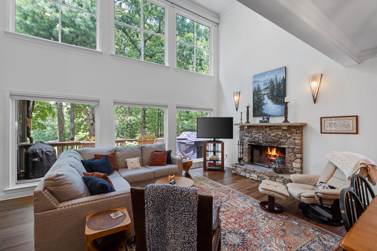 Heaven on Seven Photo