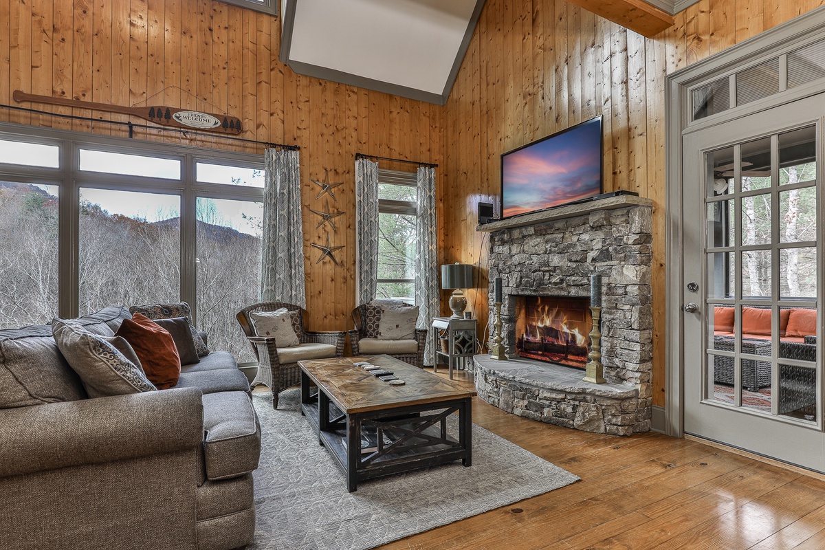 Laurel Ridge Lodge Photo